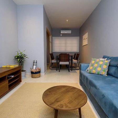 Apartamento Em Ipanema Com Garagem | Bt 82/208 Рио де Жанейро Екстериор снимка