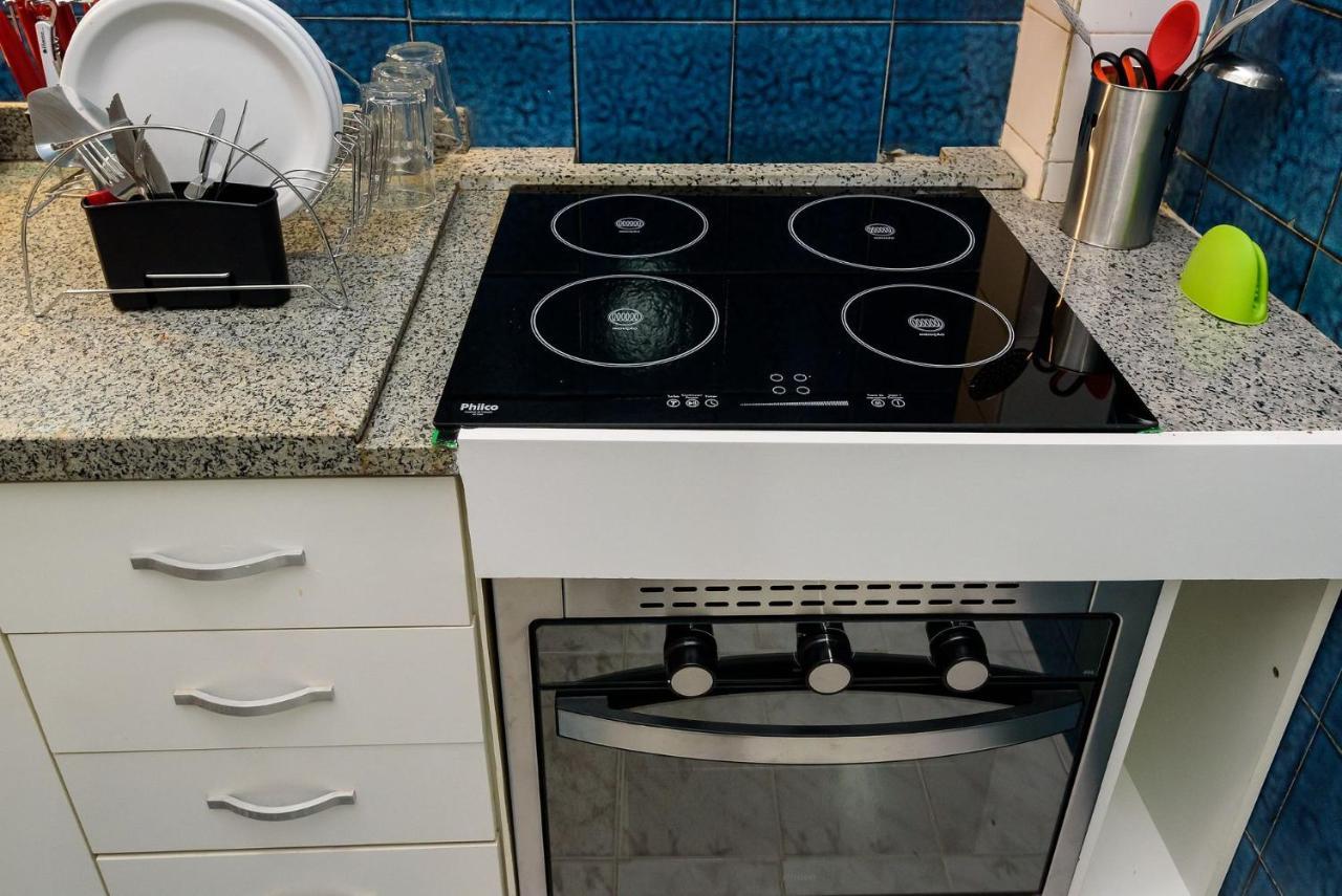 Apartamento Em Ipanema Com Garagem | Bt 82/208 Рио де Жанейро Екстериор снимка