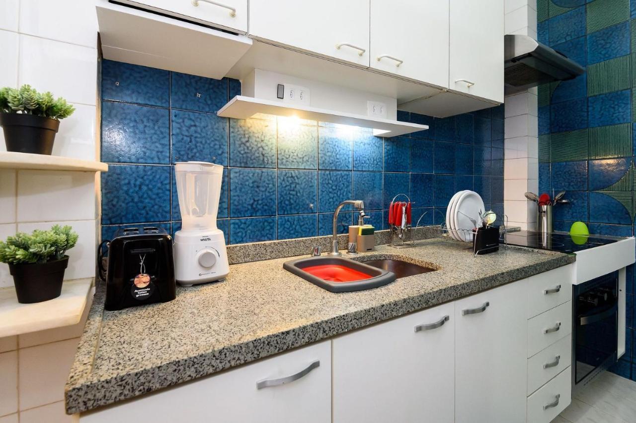 Apartamento Em Ipanema Com Garagem | Bt 82/208 Рио де Жанейро Екстериор снимка