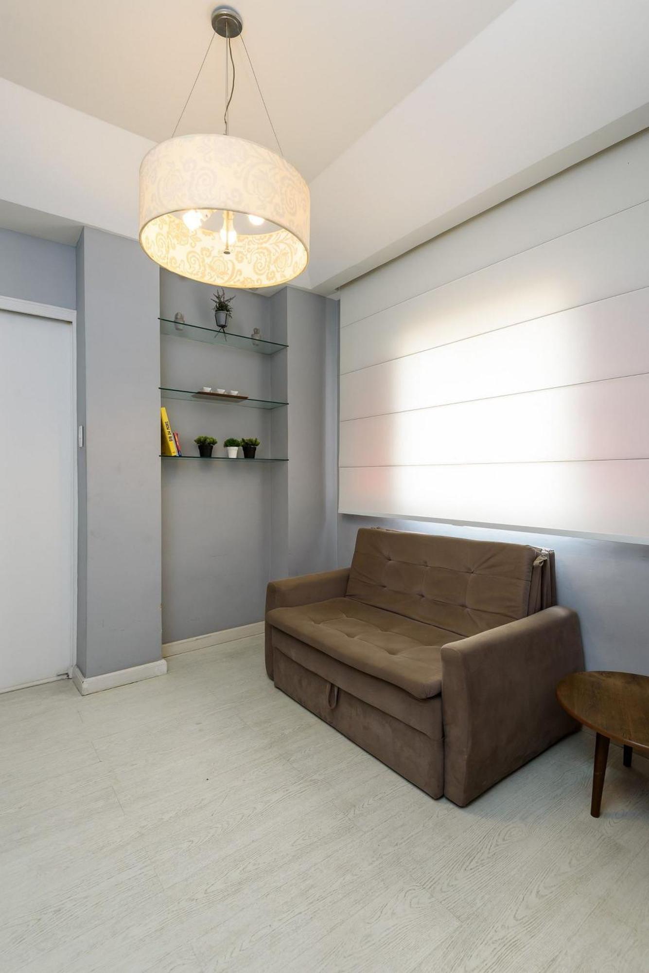 Apartamento Em Ipanema Com Garagem | Bt 82/208 Рио де Жанейро Екстериор снимка