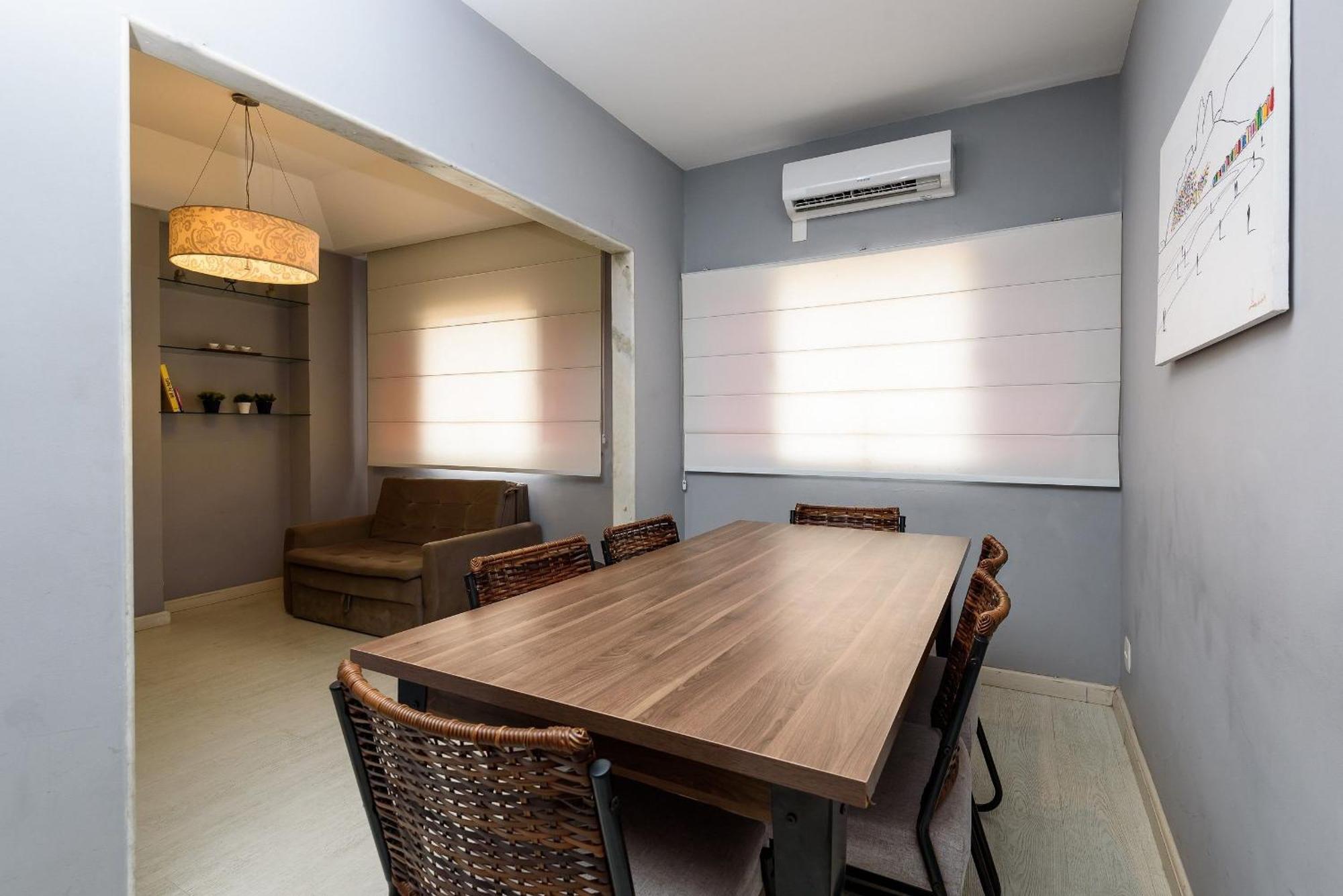 Apartamento Em Ipanema Com Garagem | Bt 82/208 Рио де Жанейро Екстериор снимка